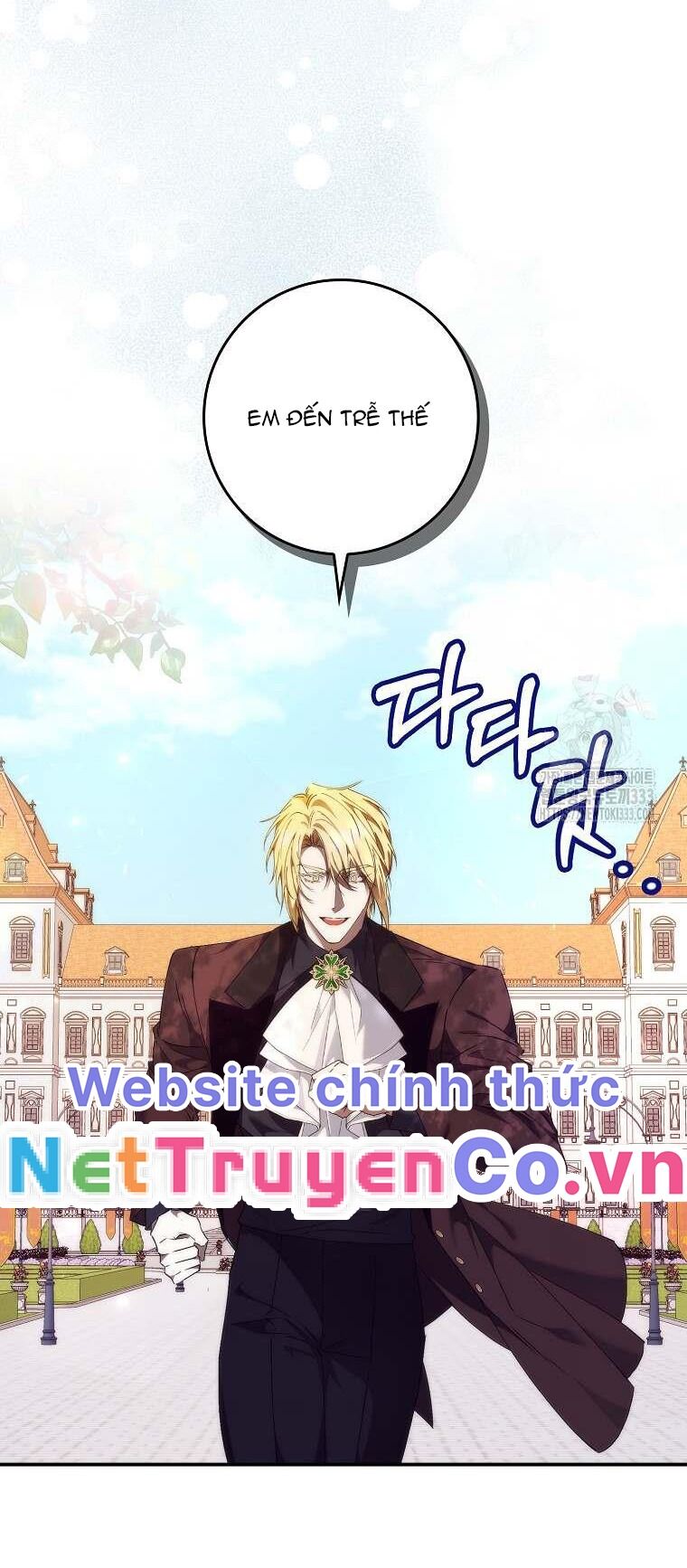 Anh Chỉ Là Đồ Bỏ Đi Của Tôi Mà Thôi Chapter 77 - 15