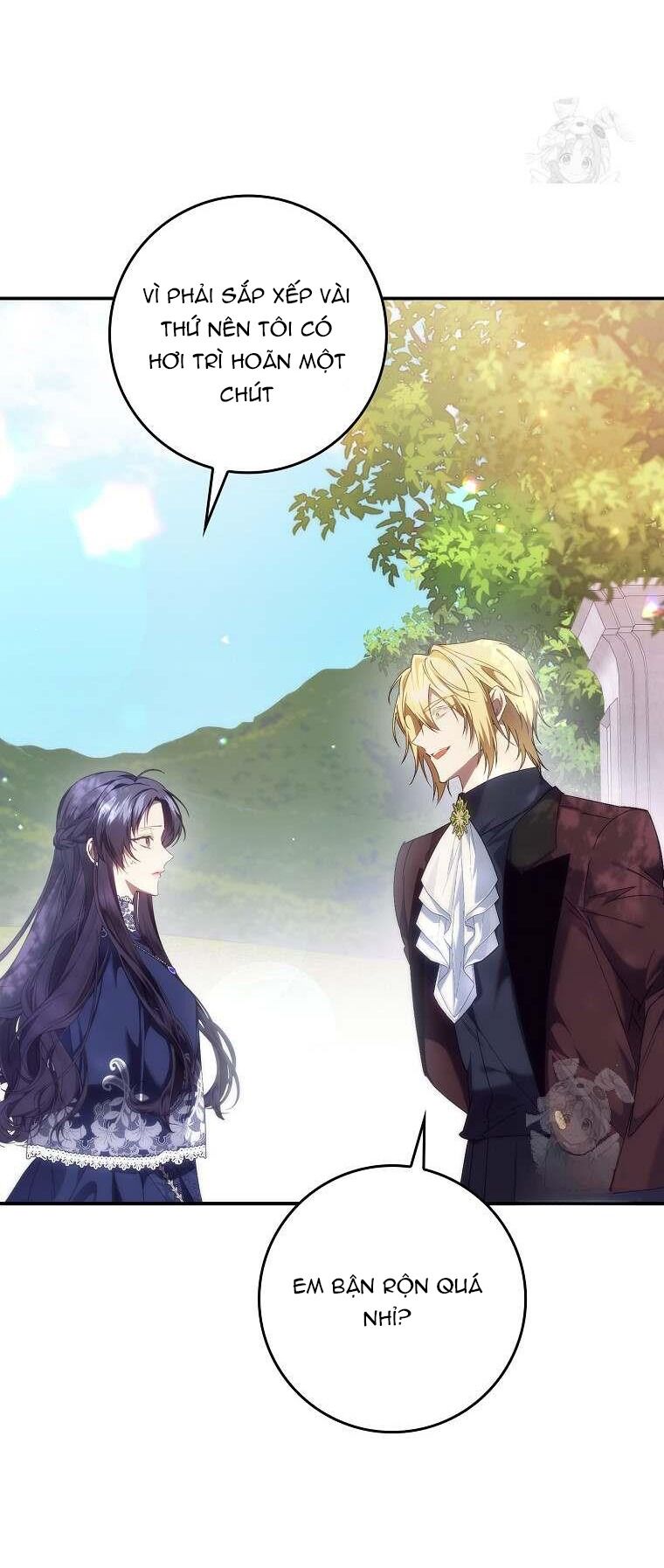 Anh Chỉ Là Đồ Bỏ Đi Của Tôi Mà Thôi Chapter 77 - 16