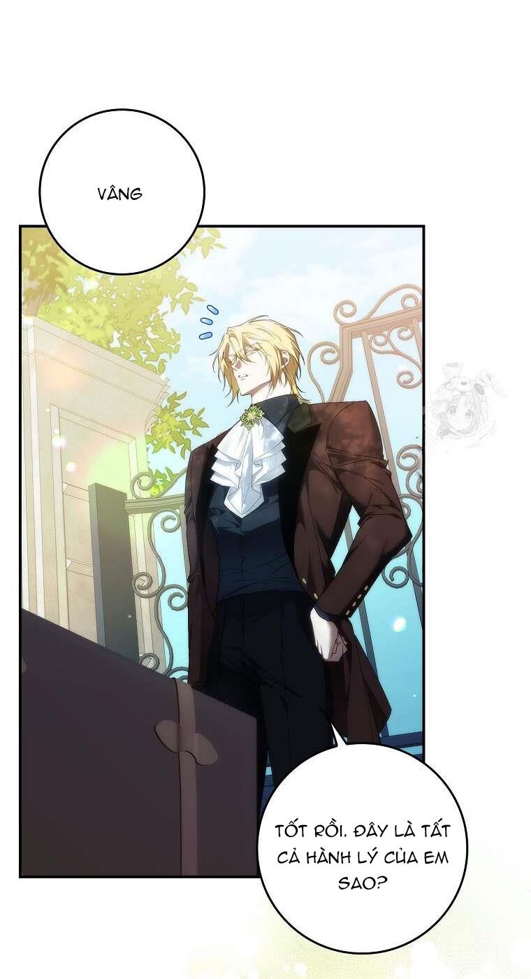 Anh Chỉ Là Đồ Bỏ Đi Của Tôi Mà Thôi Chapter 77 - 17