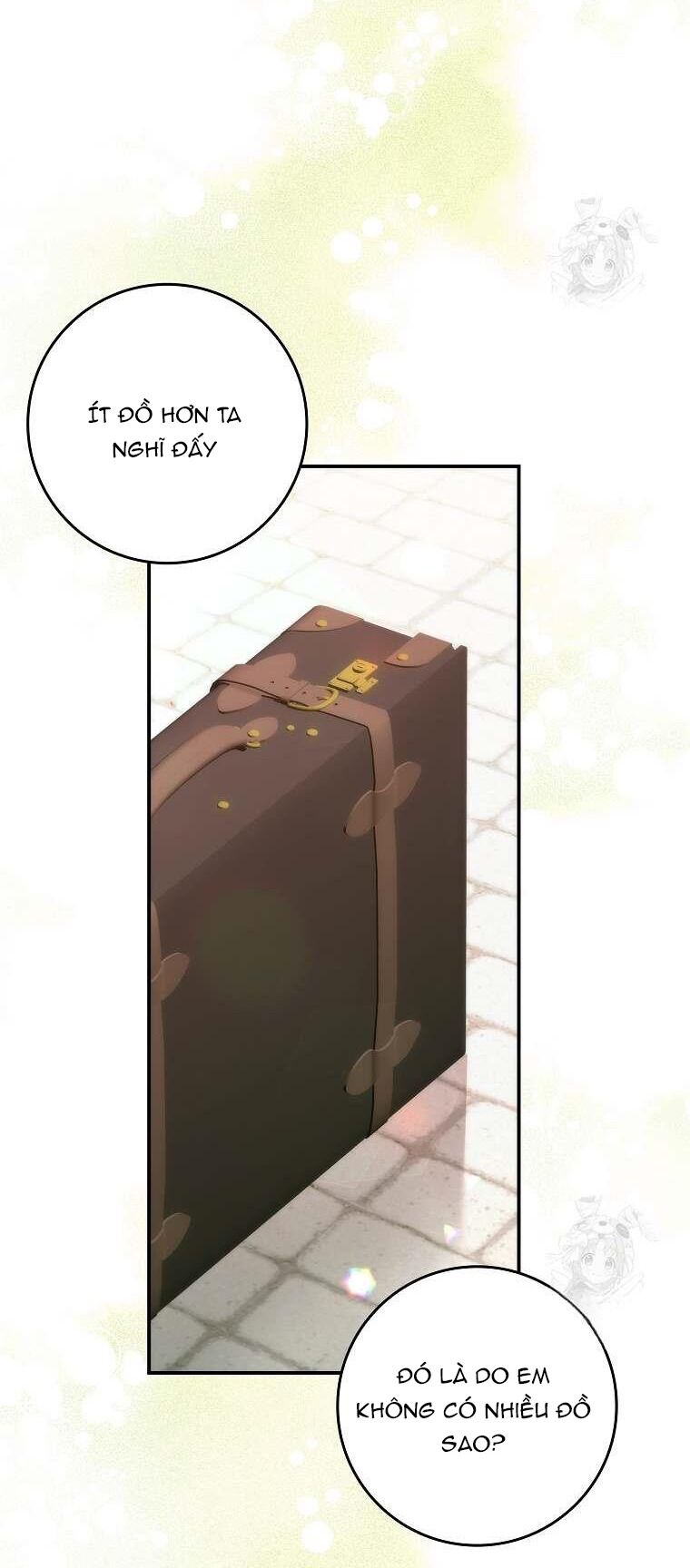 Anh Chỉ Là Đồ Bỏ Đi Của Tôi Mà Thôi Chapter 77 - 18