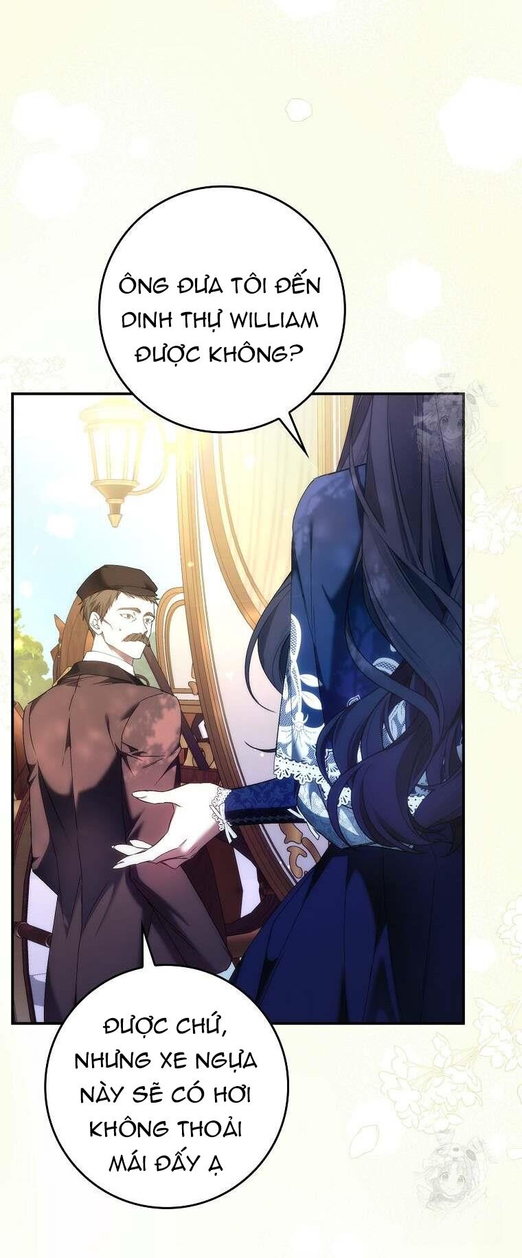 Anh Chỉ Là Đồ Bỏ Đi Của Tôi Mà Thôi Chapter 77 - 25