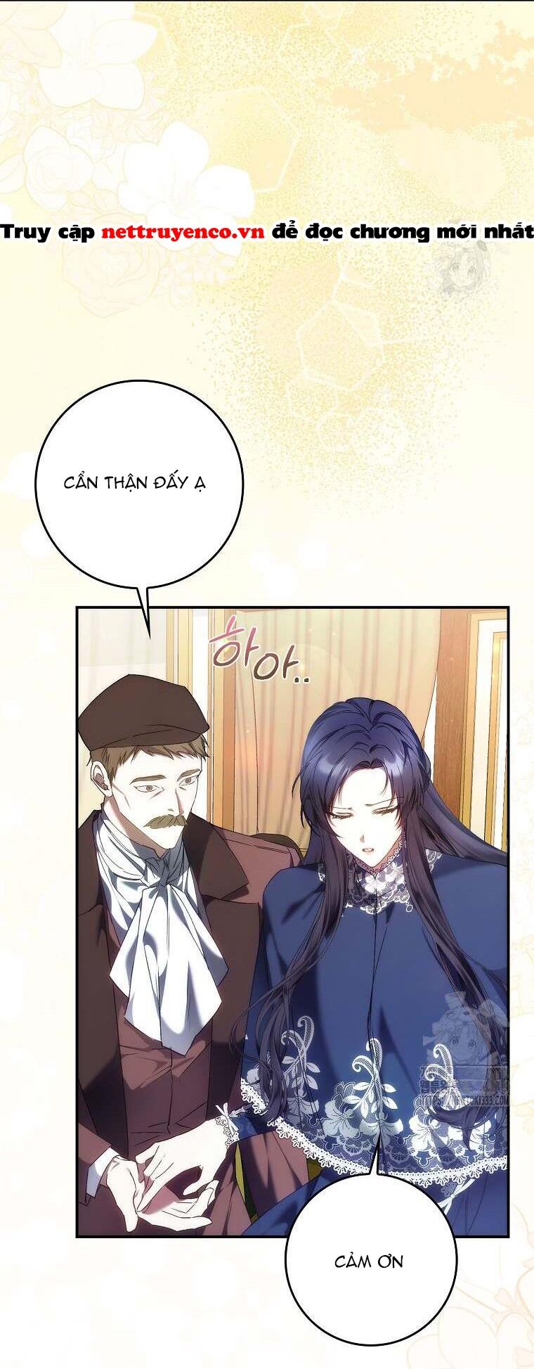 Anh Chỉ Là Đồ Bỏ Đi Của Tôi Mà Thôi Chapter 77 - 32