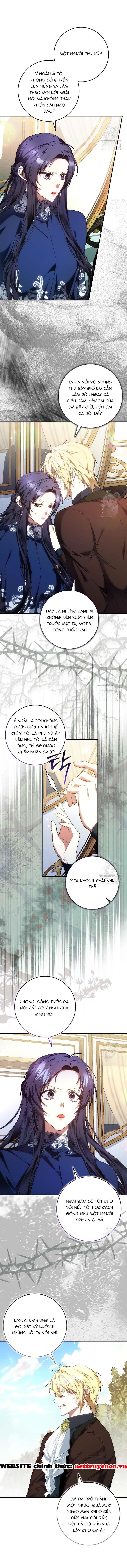 Anh Chỉ Là Đồ Bỏ Đi Của Tôi Mà Thôi Chapter 77 - 38