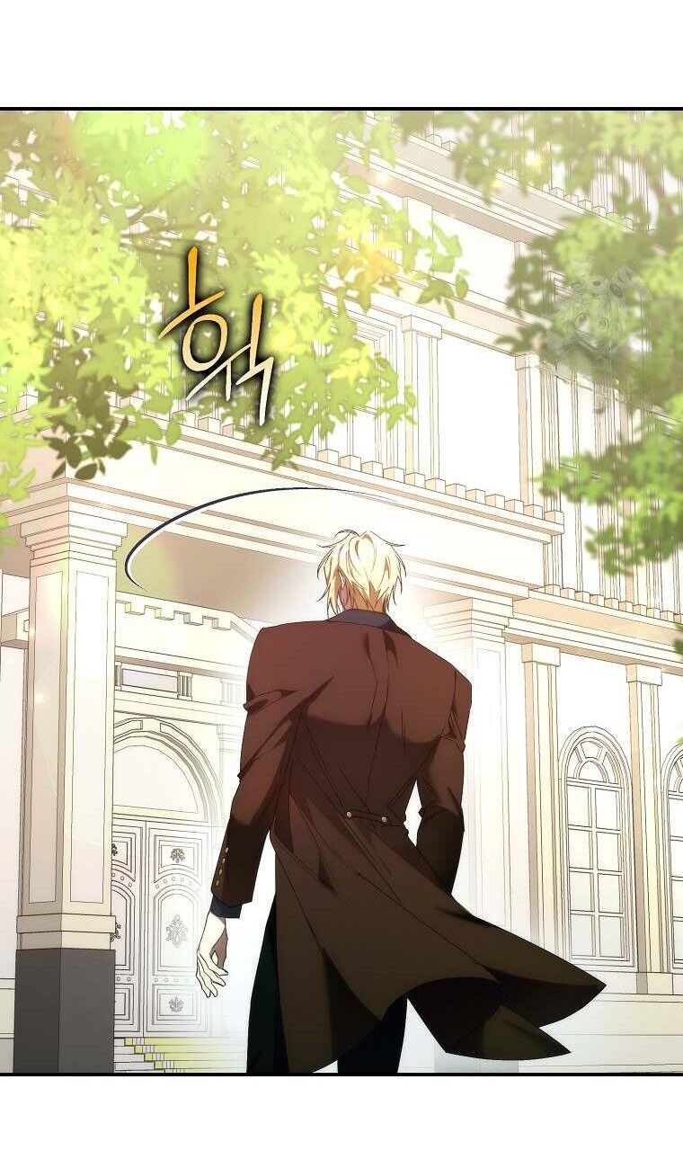 Anh Chỉ Là Đồ Bỏ Đi Của Tôi Mà Thôi Chapter 77 - 40