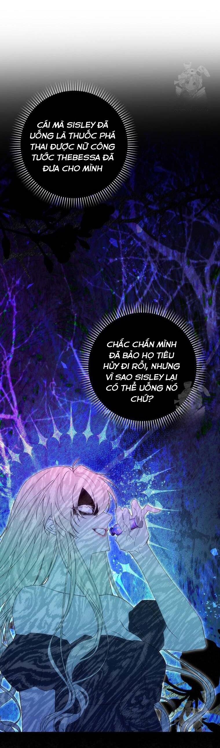 Anh Chỉ Là Đồ Bỏ Đi Của Tôi Mà Thôi Chapter 77 - 5