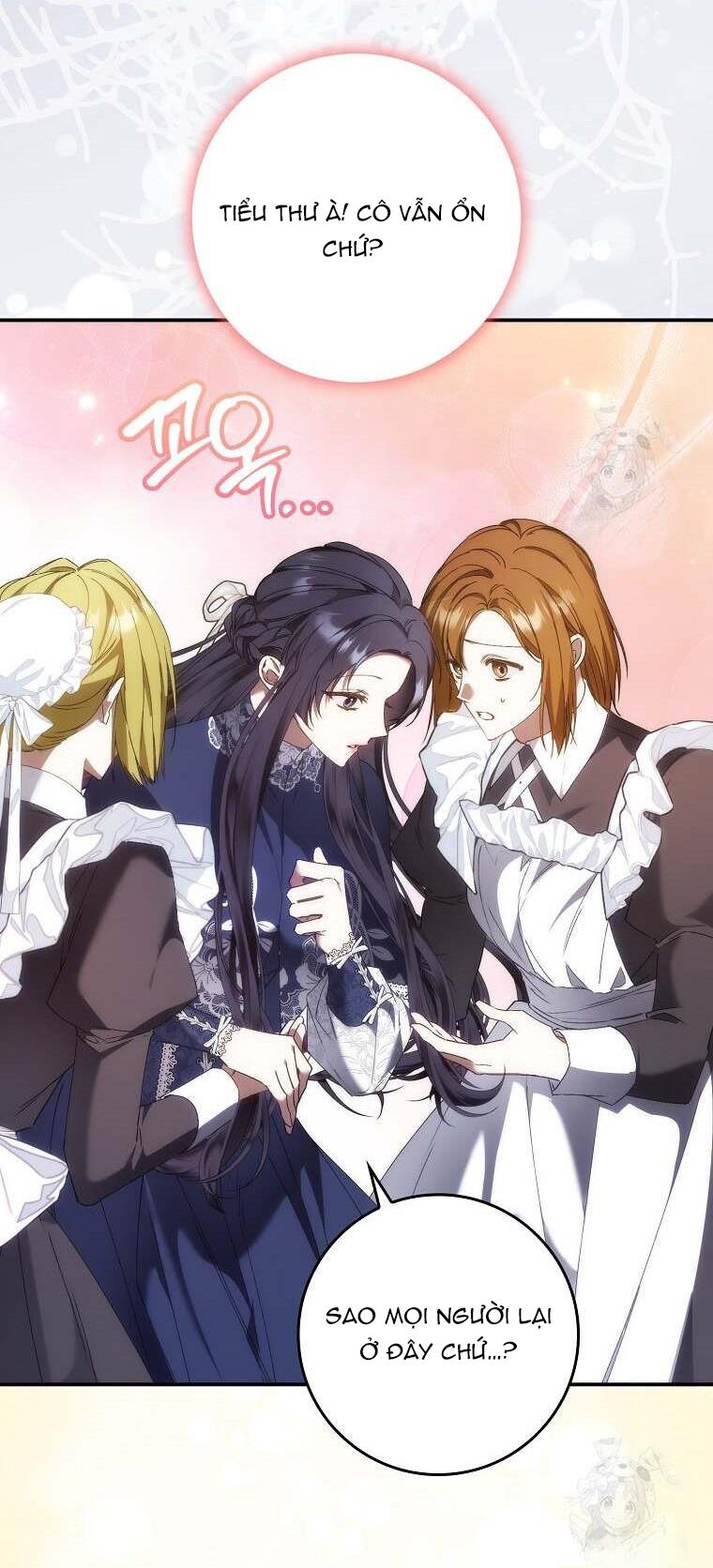 Anh Chỉ Là Đồ Bỏ Đi Của Tôi Mà Thôi Chapter 77 - 42