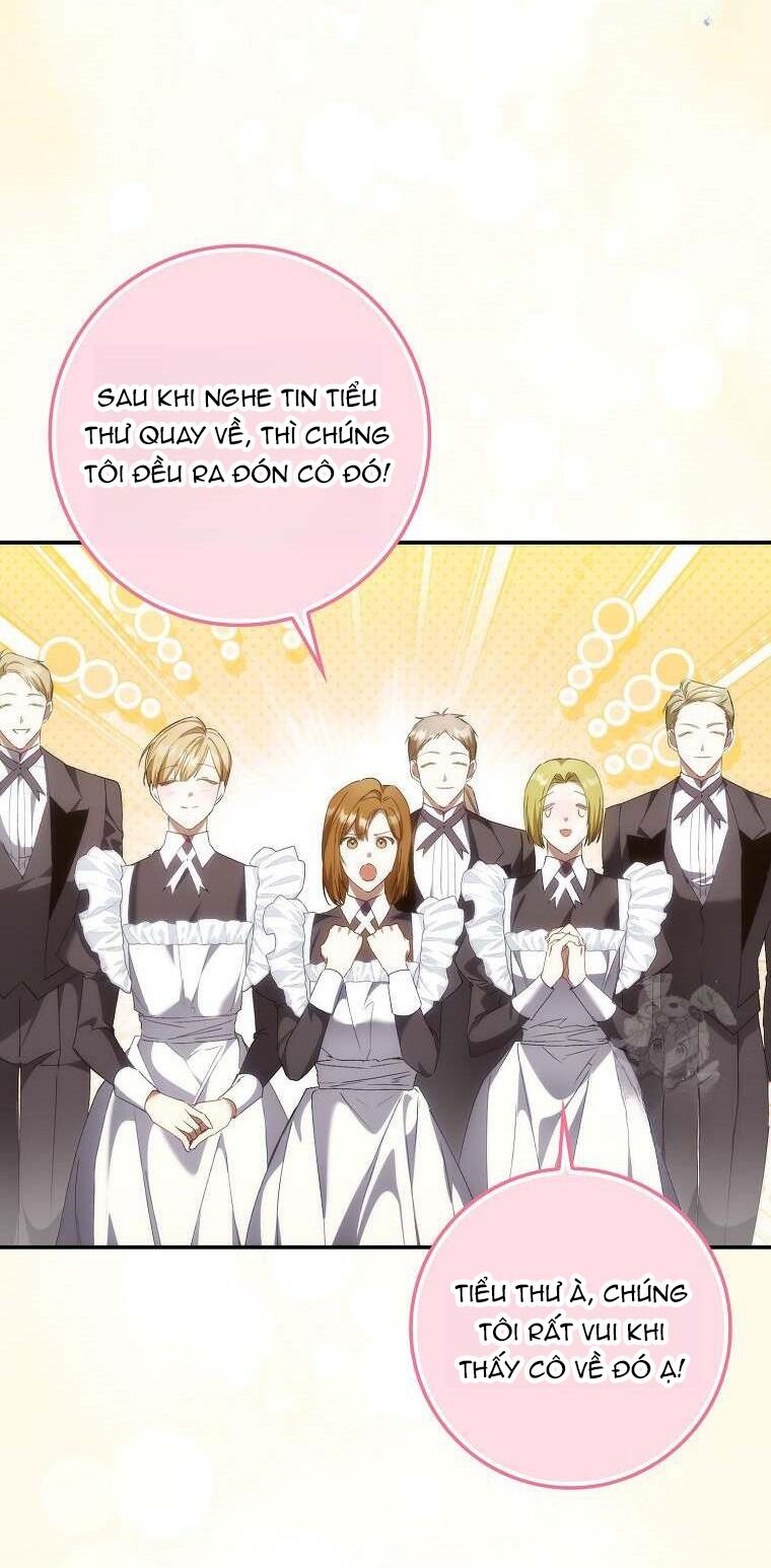 Anh Chỉ Là Đồ Bỏ Đi Của Tôi Mà Thôi Chapter 77 - 43