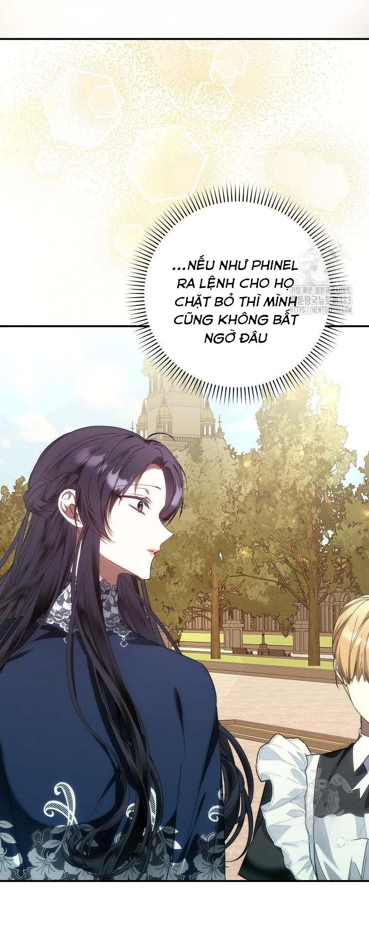 Anh Chỉ Là Đồ Bỏ Đi Của Tôi Mà Thôi Chapter 77 - 47