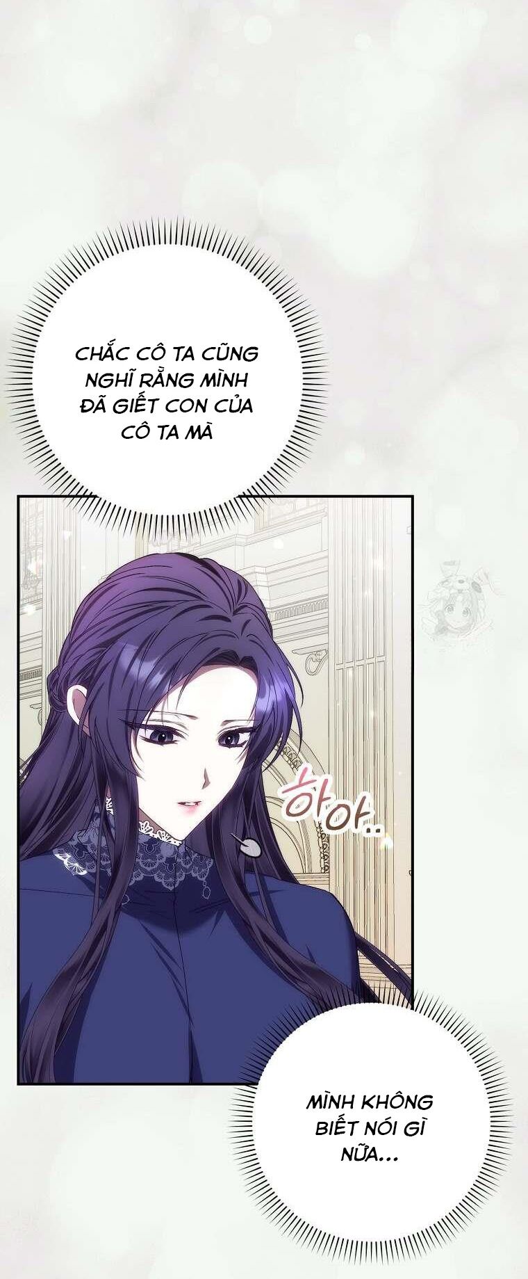 Anh Chỉ Là Đồ Bỏ Đi Của Tôi Mà Thôi Chapter 77 - 51