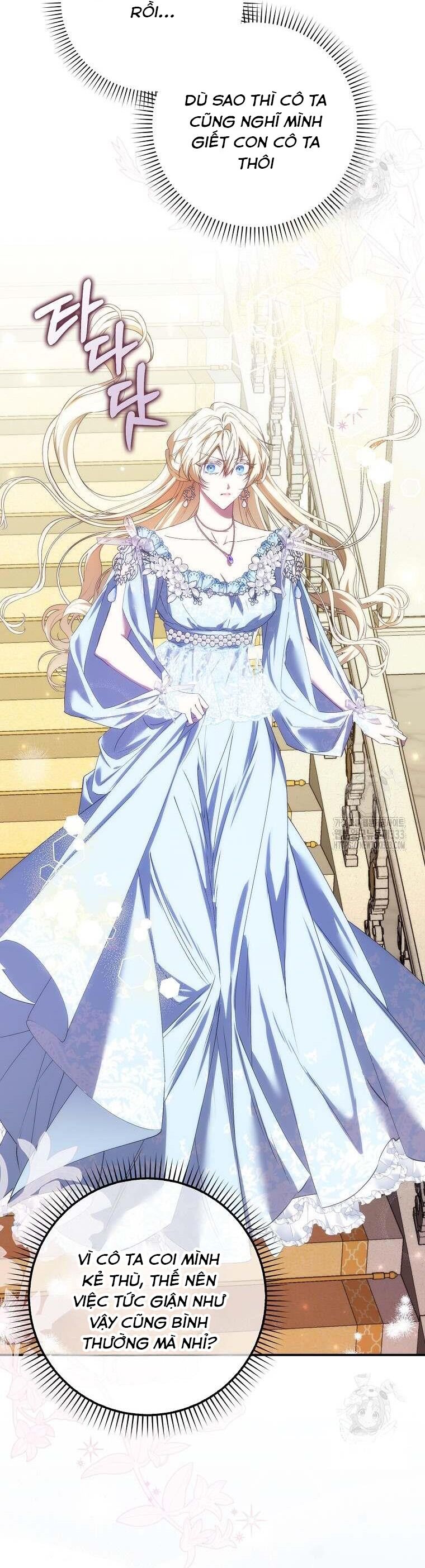 Anh Chỉ Là Đồ Bỏ Đi Của Tôi Mà Thôi Chapter 77 - 54