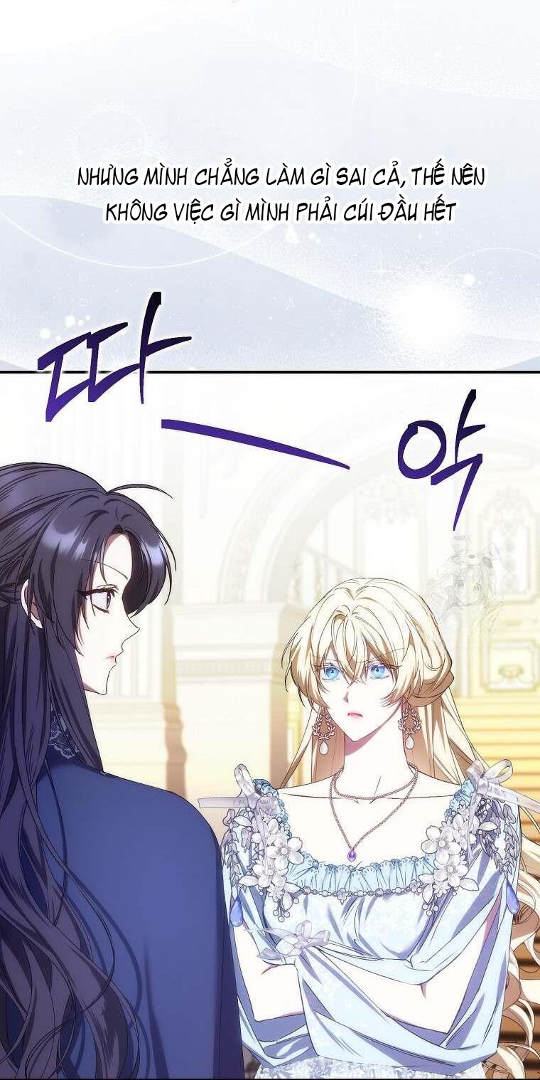 Anh Chỉ Là Đồ Bỏ Đi Của Tôi Mà Thôi Chapter 77 - 55