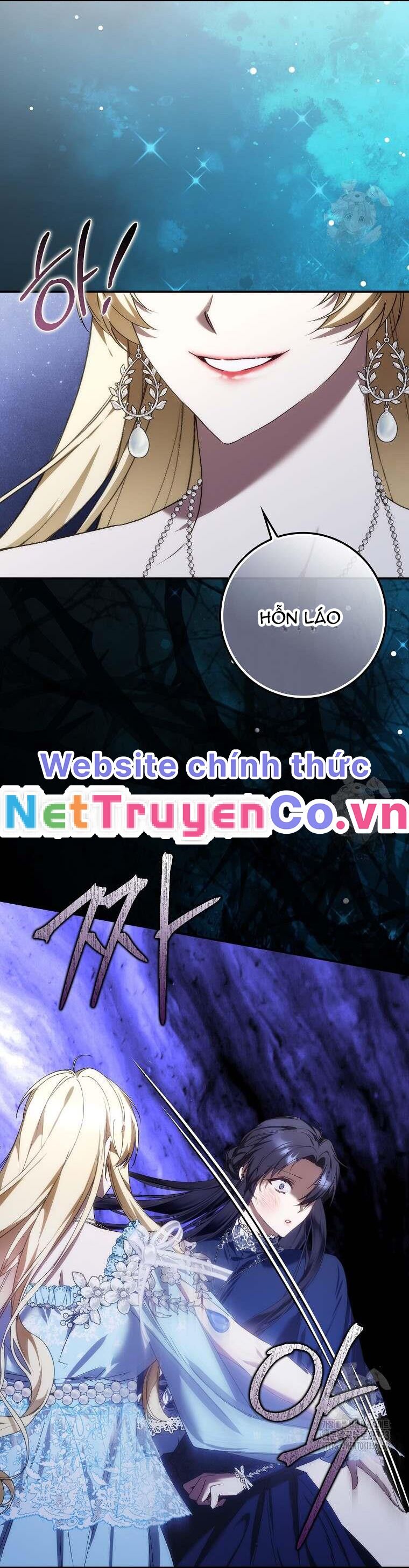 Anh Chỉ Là Đồ Bỏ Đi Của Tôi Mà Thôi Chapter 77 - 56