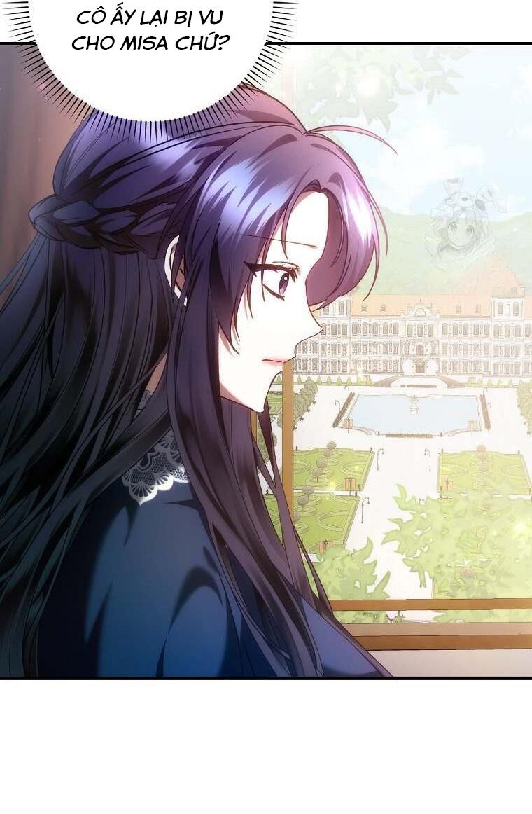 Anh Chỉ Là Đồ Bỏ Đi Của Tôi Mà Thôi Chapter 77 - 7