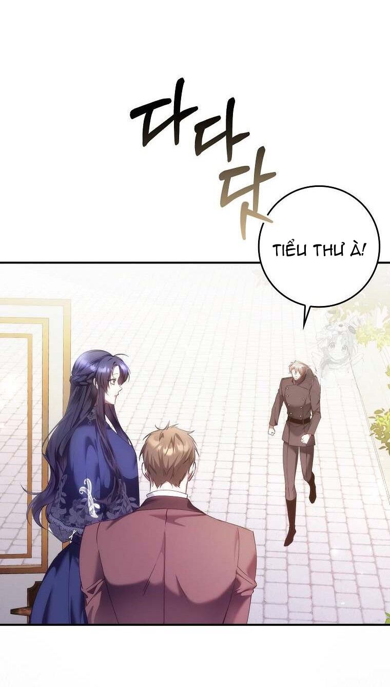 Anh Chỉ Là Đồ Bỏ Đi Của Tôi Mà Thôi Chapter 77 - 9