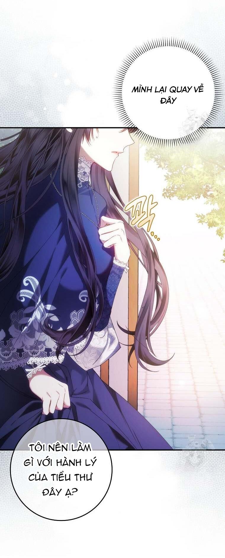 Anh Chỉ Là Đồ Bỏ Đi Của Tôi Mà Thôi Chapter 77 - 10