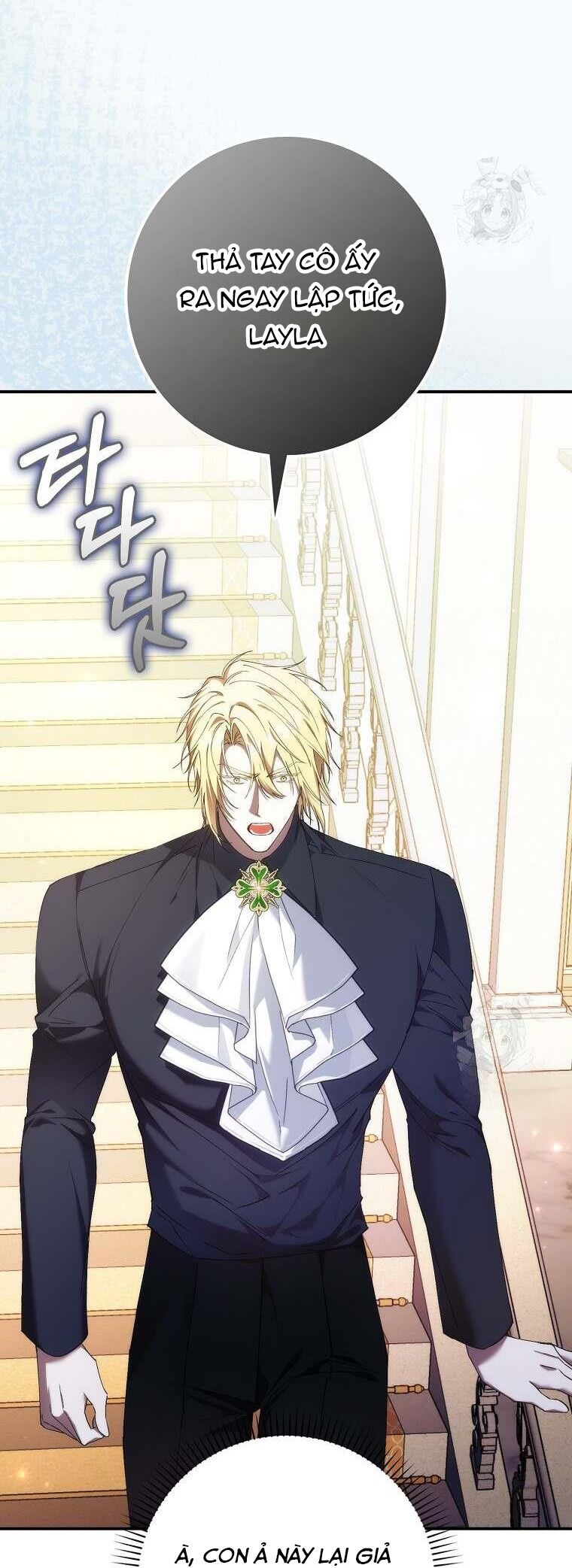 Anh Chỉ Là Đồ Bỏ Đi Của Tôi Mà Thôi Chapter 78 - 11