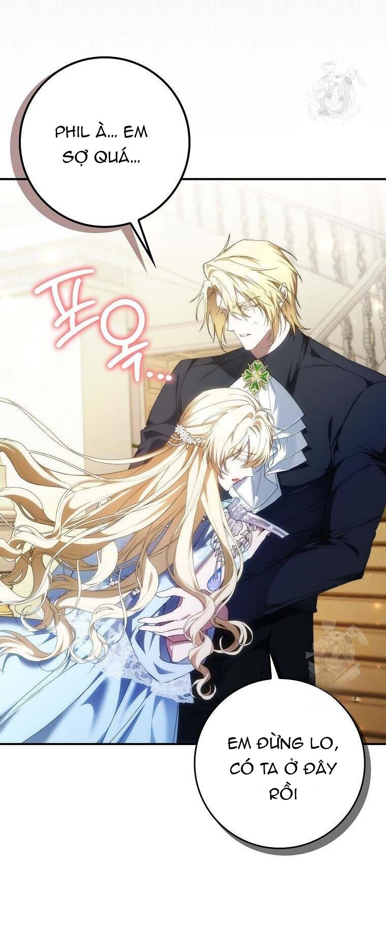 Anh Chỉ Là Đồ Bỏ Đi Của Tôi Mà Thôi Chapter 78 - 14