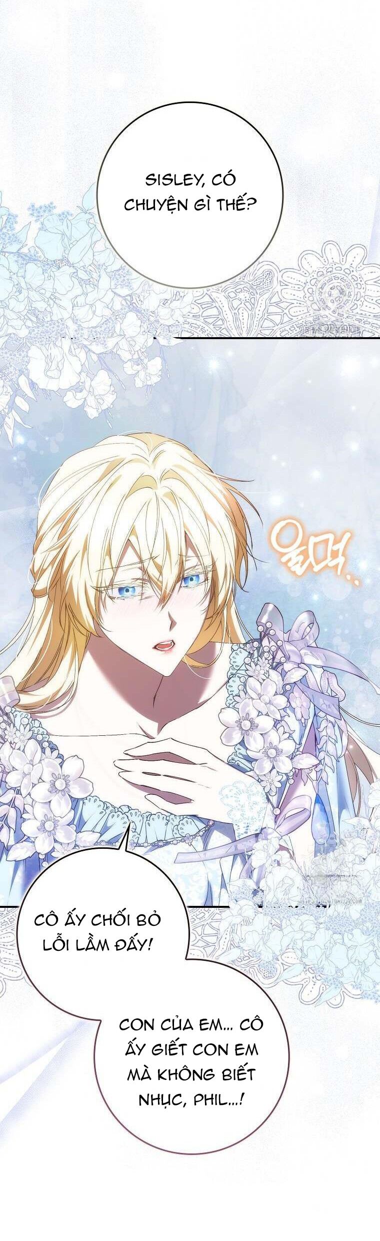 Anh Chỉ Là Đồ Bỏ Đi Của Tôi Mà Thôi Chapter 78 - 16