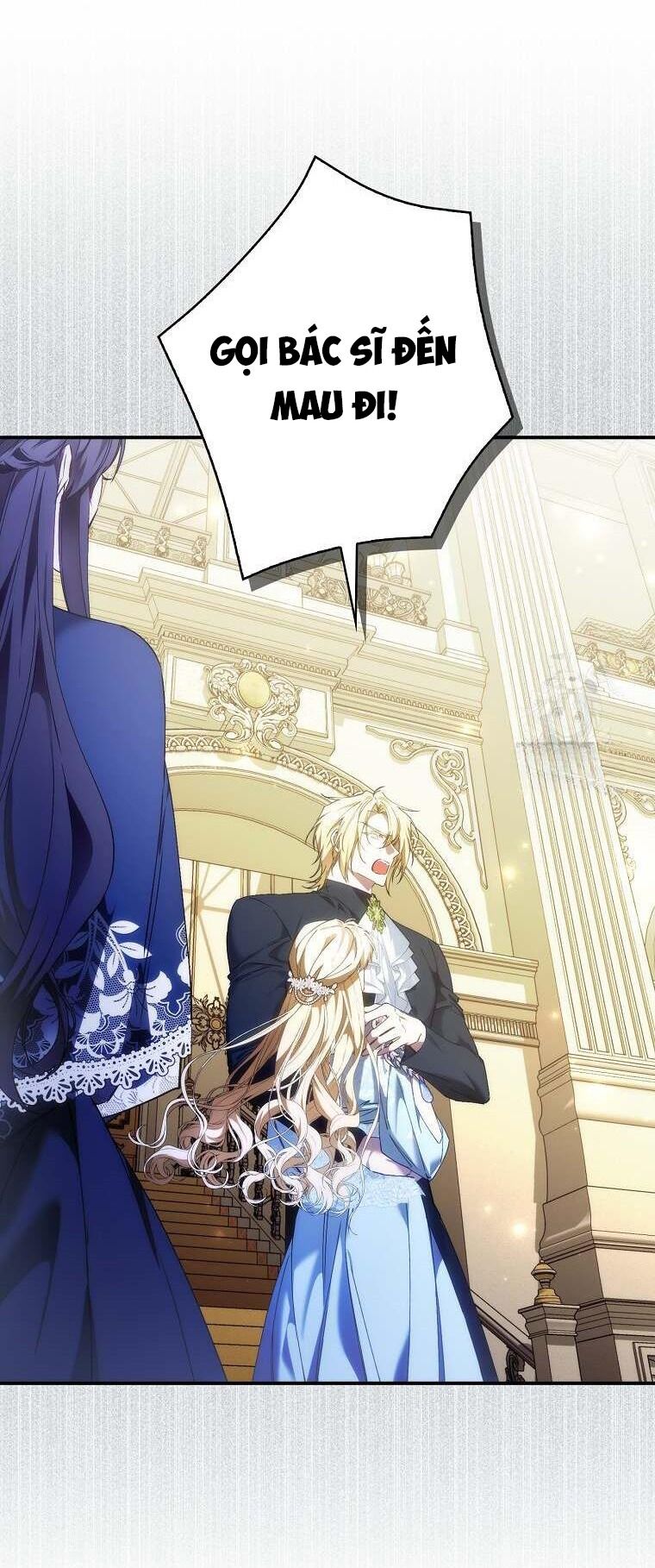 Anh Chỉ Là Đồ Bỏ Đi Của Tôi Mà Thôi Chapter 78 - 18