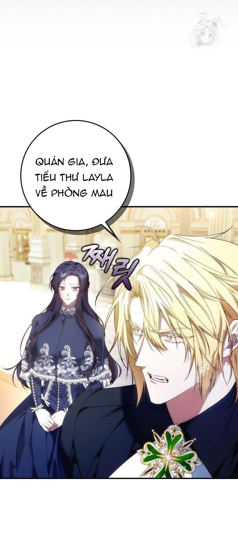 Anh Chỉ Là Đồ Bỏ Đi Của Tôi Mà Thôi Chapter 78 - 19