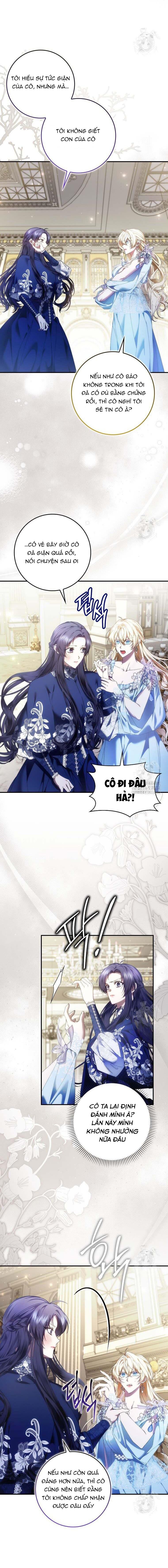 Anh Chỉ Là Đồ Bỏ Đi Của Tôi Mà Thôi Chapter 78 - 3