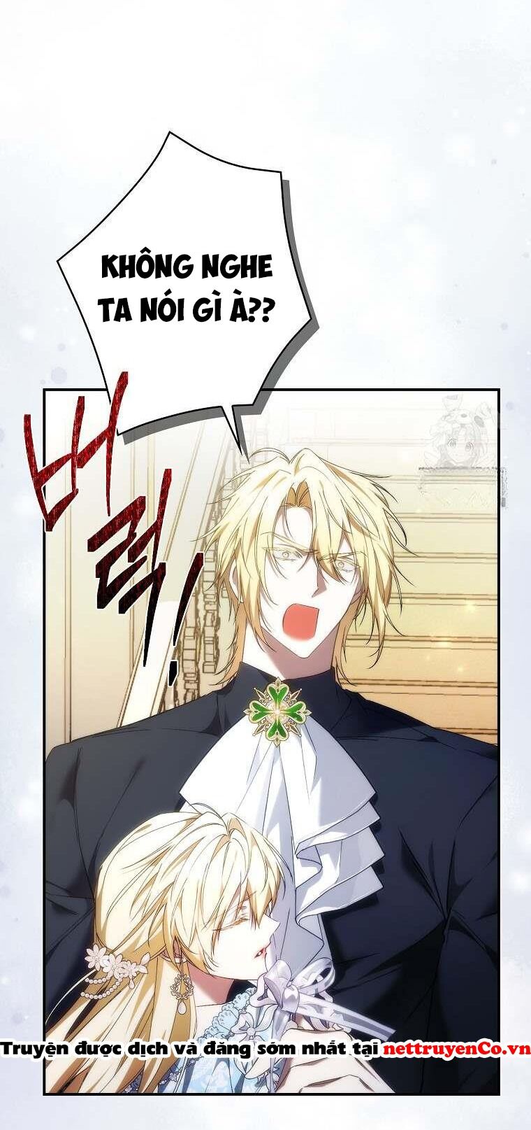 Anh Chỉ Là Đồ Bỏ Đi Của Tôi Mà Thôi Chapter 78 - 21