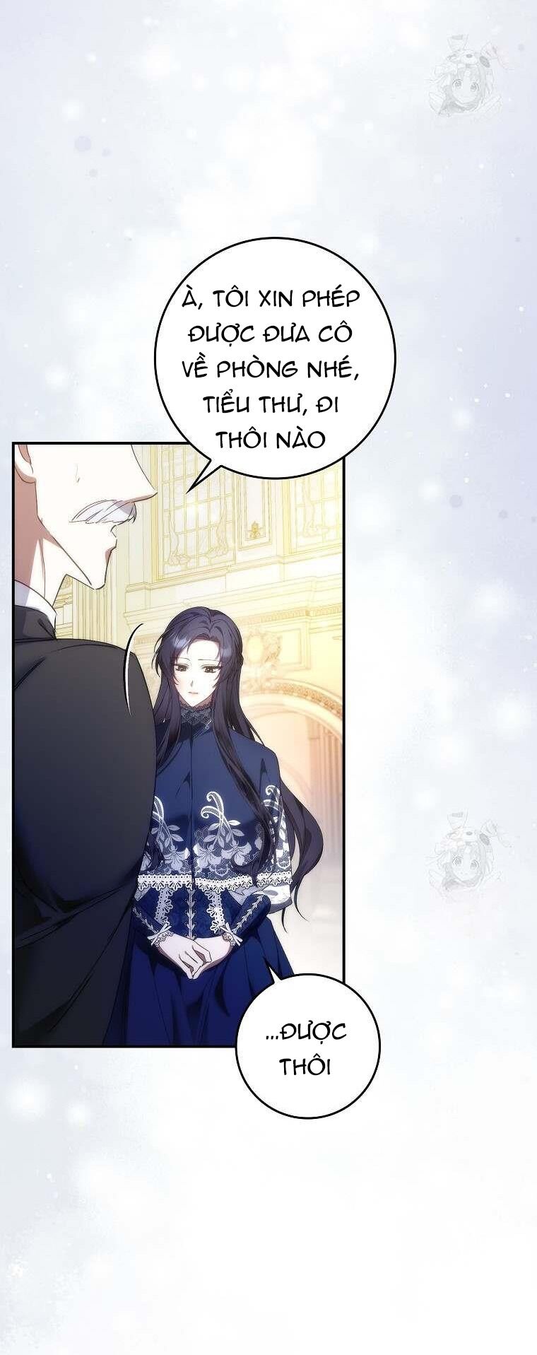 Anh Chỉ Là Đồ Bỏ Đi Của Tôi Mà Thôi Chapter 78 - 22