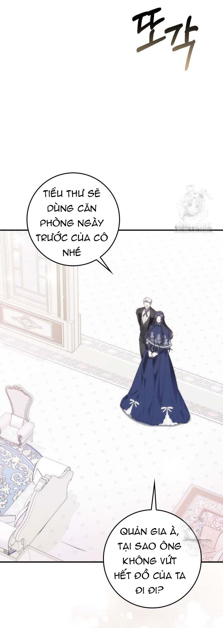 Anh Chỉ Là Đồ Bỏ Đi Của Tôi Mà Thôi Chapter 78 - 24