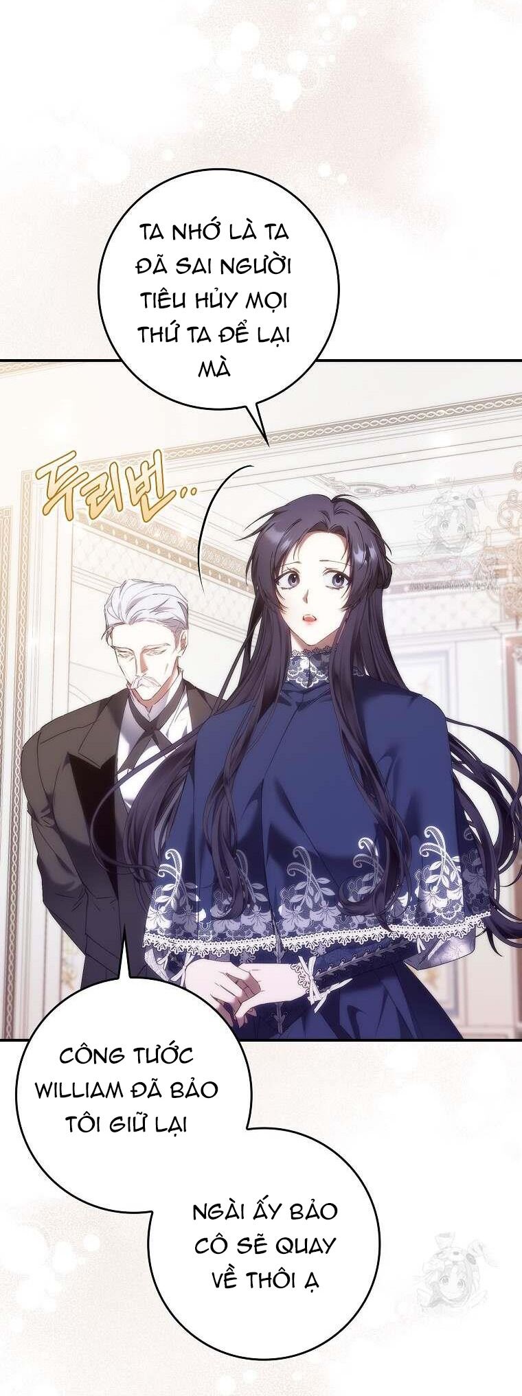 Anh Chỉ Là Đồ Bỏ Đi Của Tôi Mà Thôi Chapter 78 - 25