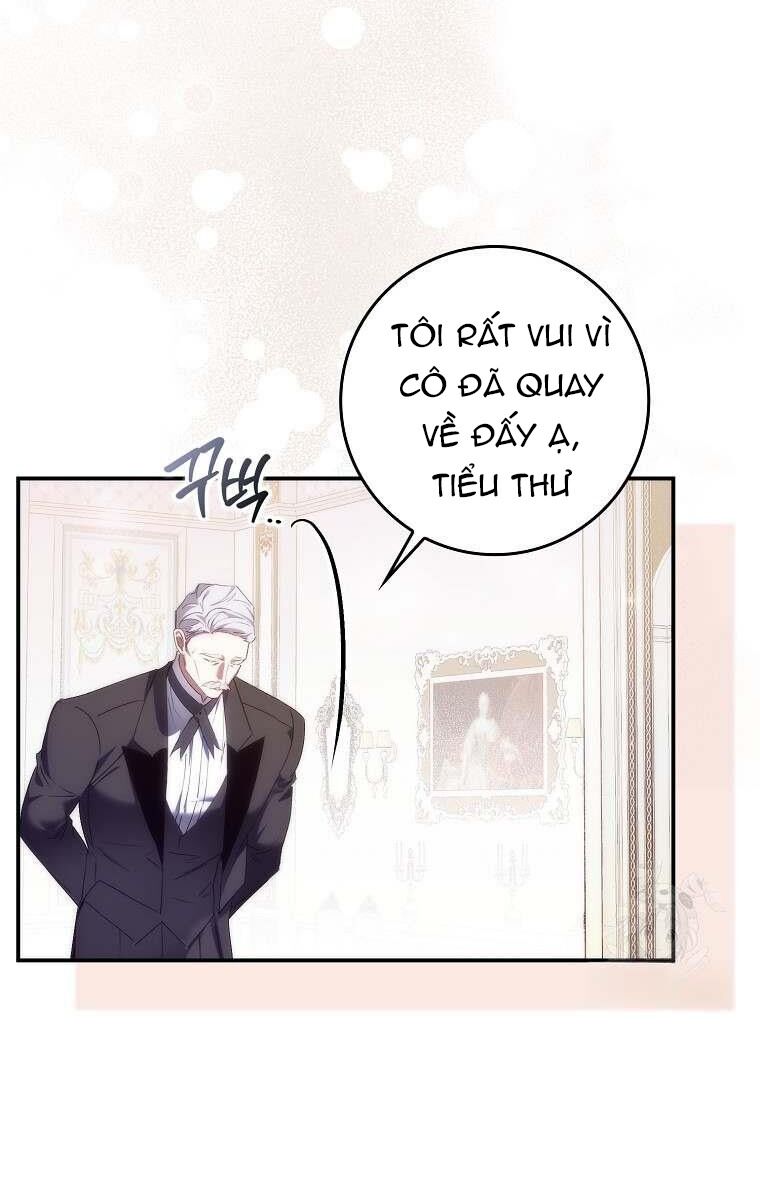 Anh Chỉ Là Đồ Bỏ Đi Của Tôi Mà Thôi Chapter 78 - 26