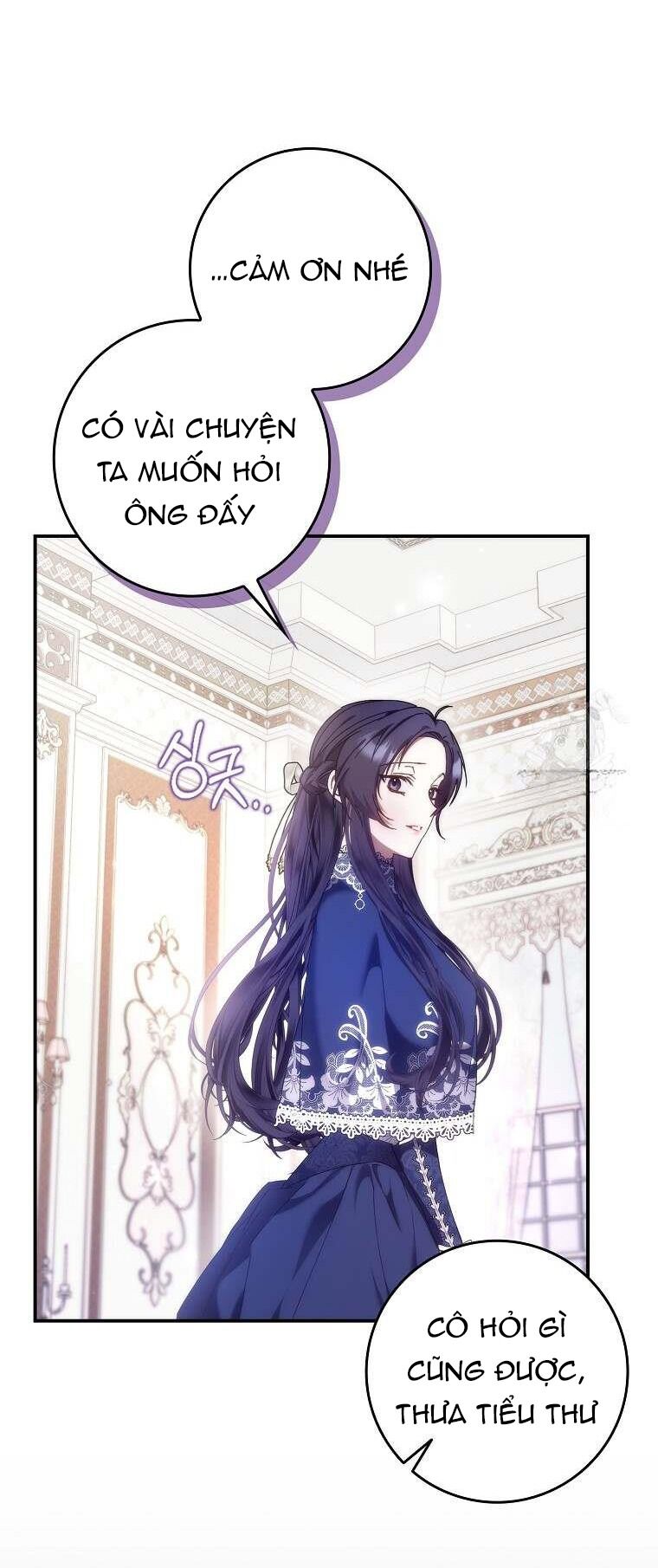 Anh Chỉ Là Đồ Bỏ Đi Của Tôi Mà Thôi Chapter 78 - 27