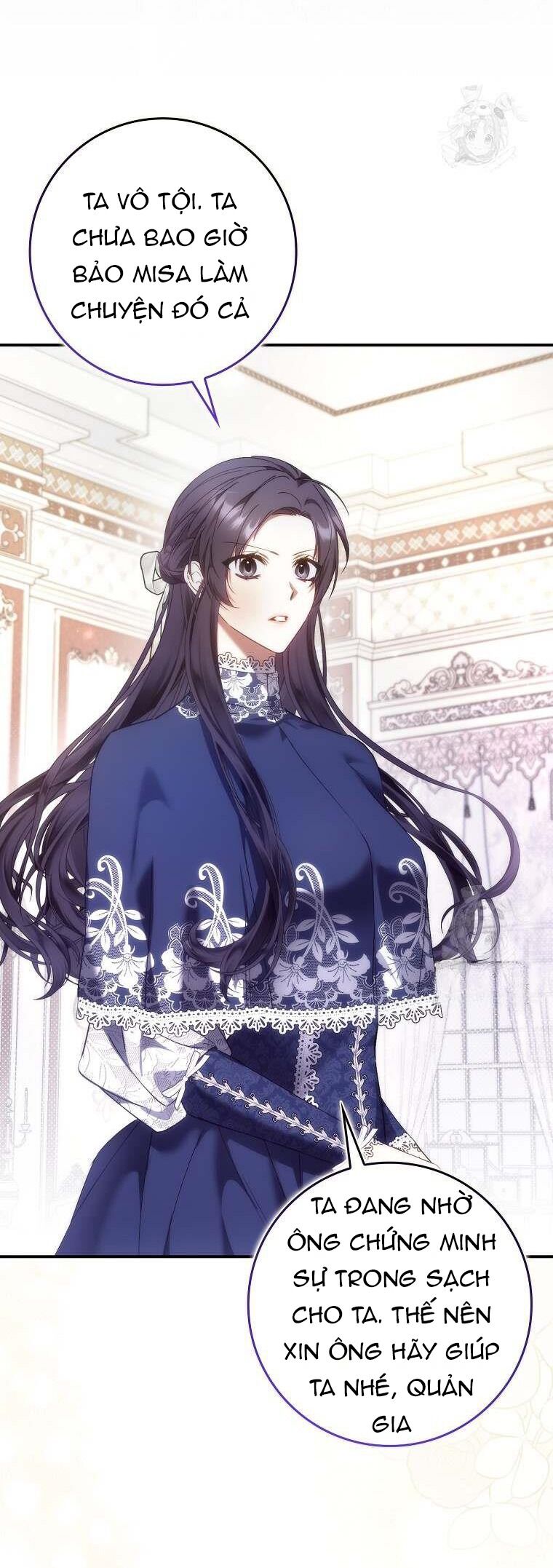 Anh Chỉ Là Đồ Bỏ Đi Của Tôi Mà Thôi Chapter 78 - 29