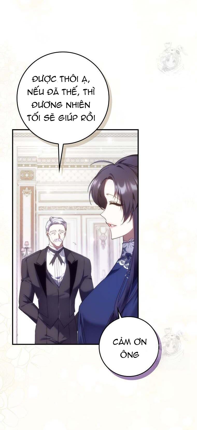 Anh Chỉ Là Đồ Bỏ Đi Của Tôi Mà Thôi Chapter 78 - 30