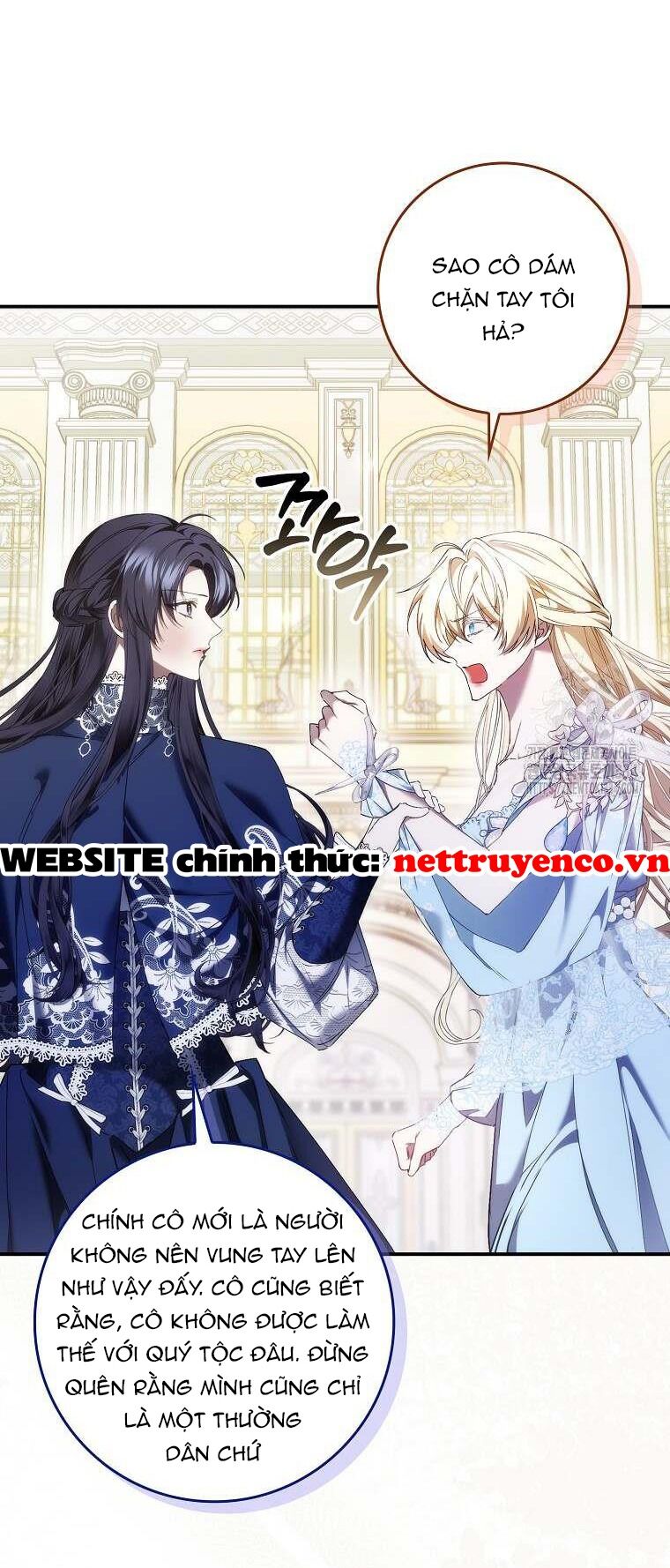 Anh Chỉ Là Đồ Bỏ Đi Của Tôi Mà Thôi Chapter 78 - 4