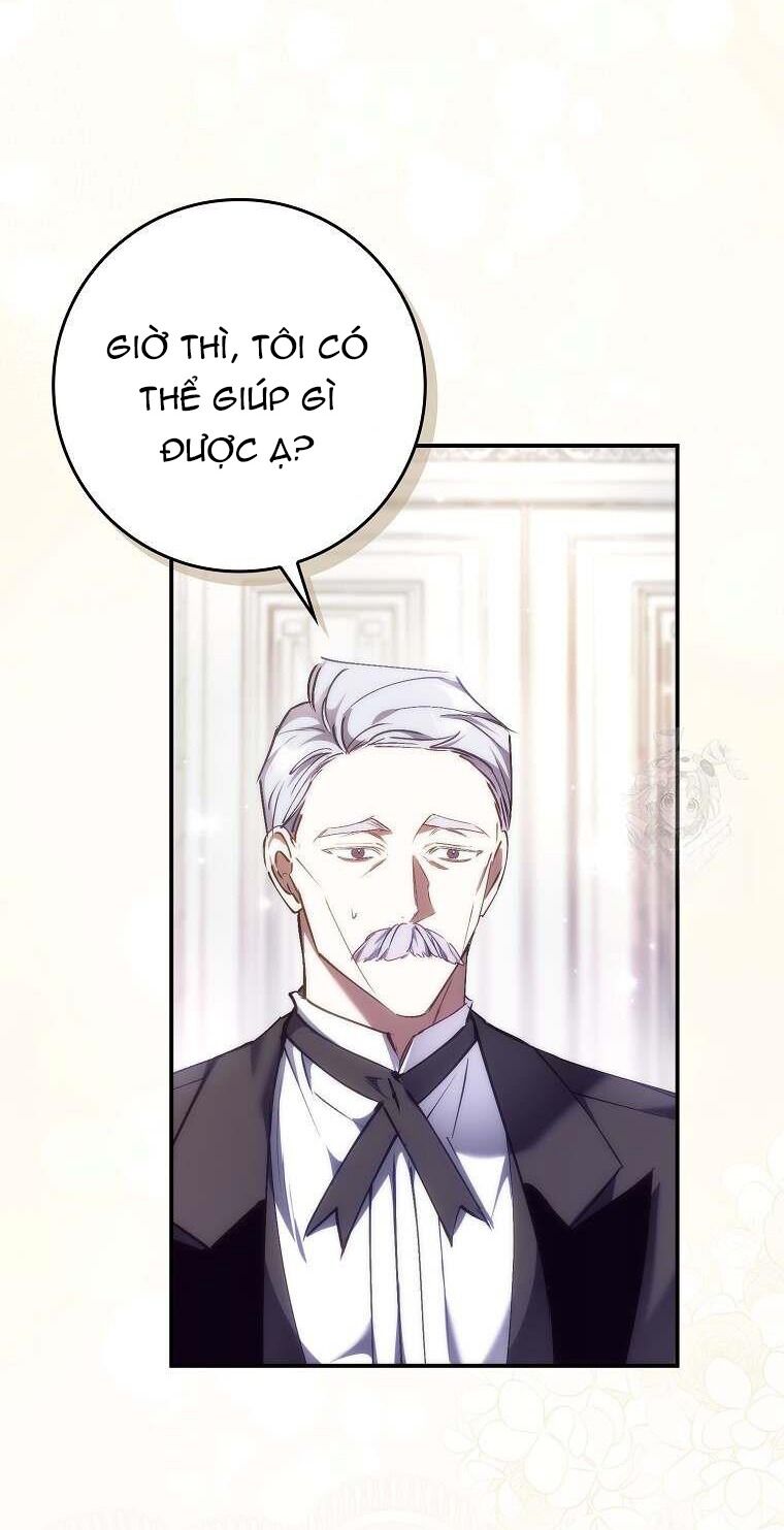 Anh Chỉ Là Đồ Bỏ Đi Của Tôi Mà Thôi Chapter 78 - 31