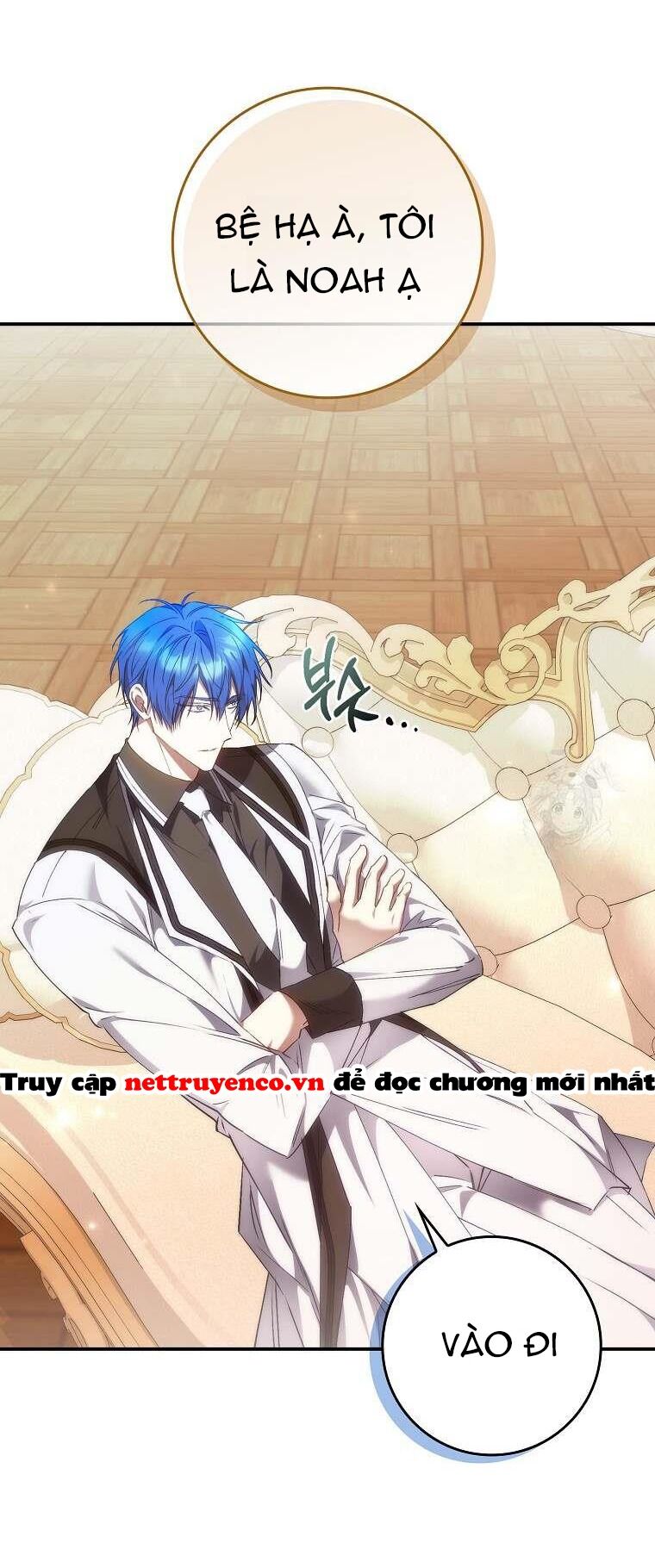 Anh Chỉ Là Đồ Bỏ Đi Của Tôi Mà Thôi Chapter 78 - 38