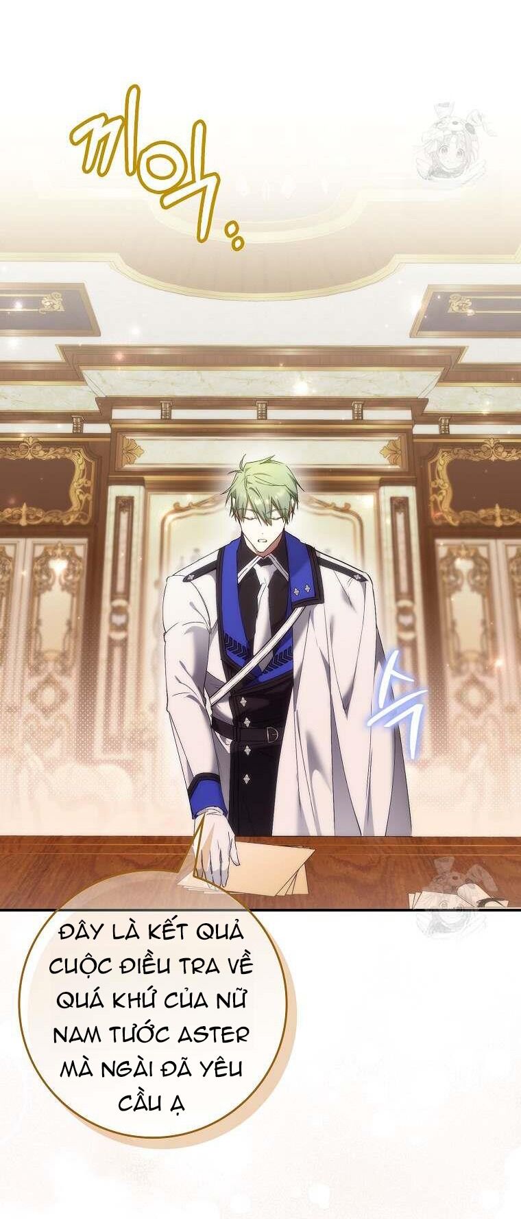 Anh Chỉ Là Đồ Bỏ Đi Của Tôi Mà Thôi Chapter 78 - 39