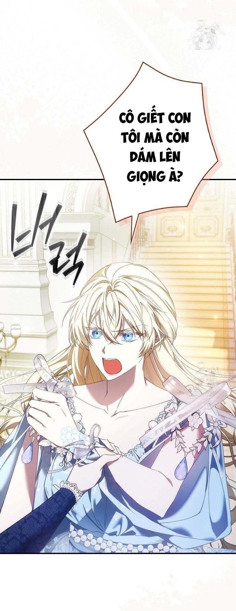 Anh Chỉ Là Đồ Bỏ Đi Của Tôi Mà Thôi Chapter 78 - 5