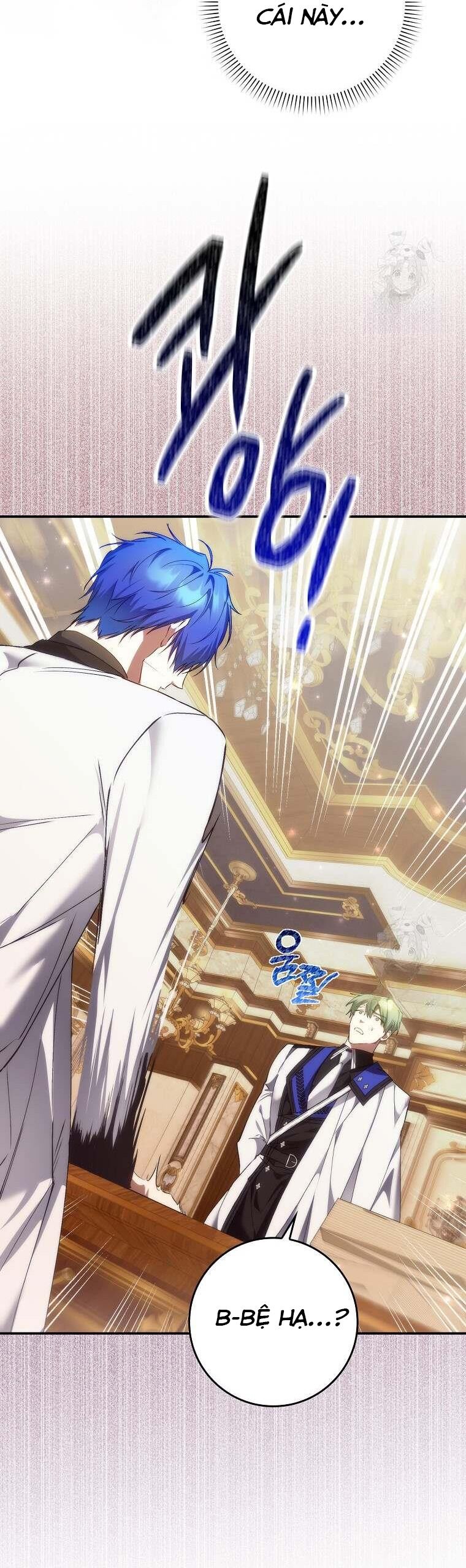 Anh Chỉ Là Đồ Bỏ Đi Của Tôi Mà Thôi Chapter 78 - 41