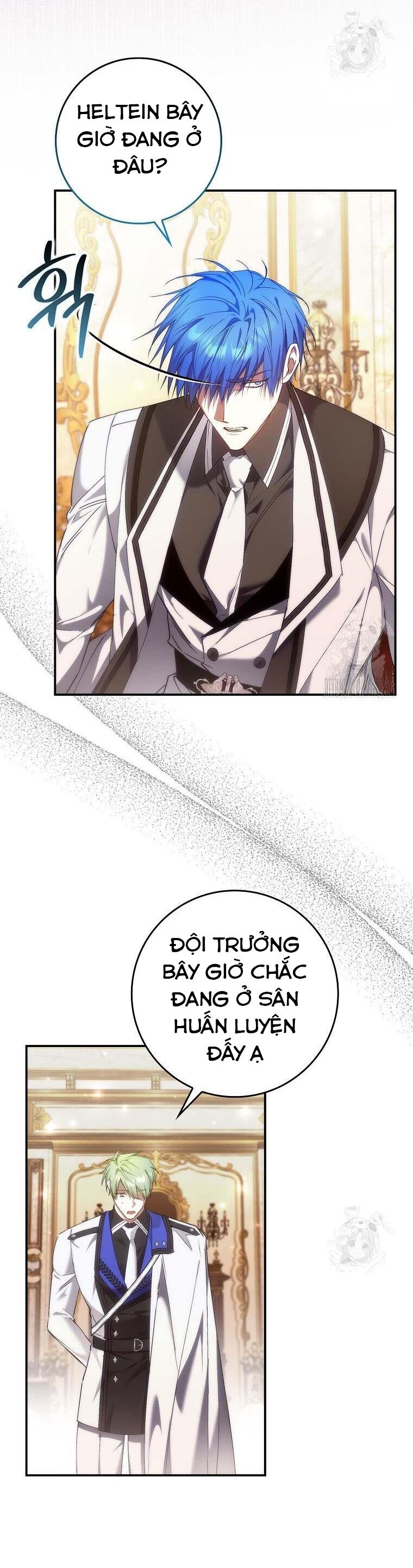 Anh Chỉ Là Đồ Bỏ Đi Của Tôi Mà Thôi Chapter 78 - 42