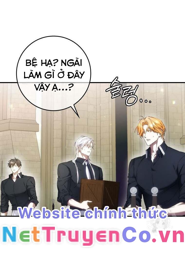 Anh Chỉ Là Đồ Bỏ Đi Của Tôi Mà Thôi Chapter 78 - 47