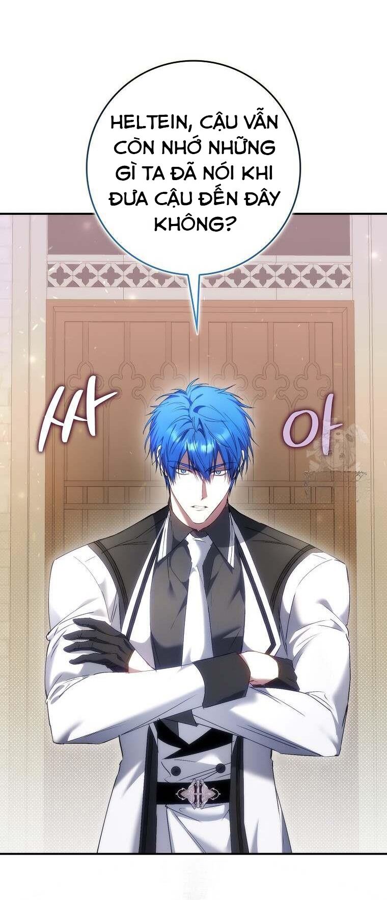 Anh Chỉ Là Đồ Bỏ Đi Của Tôi Mà Thôi Chapter 78 - 48