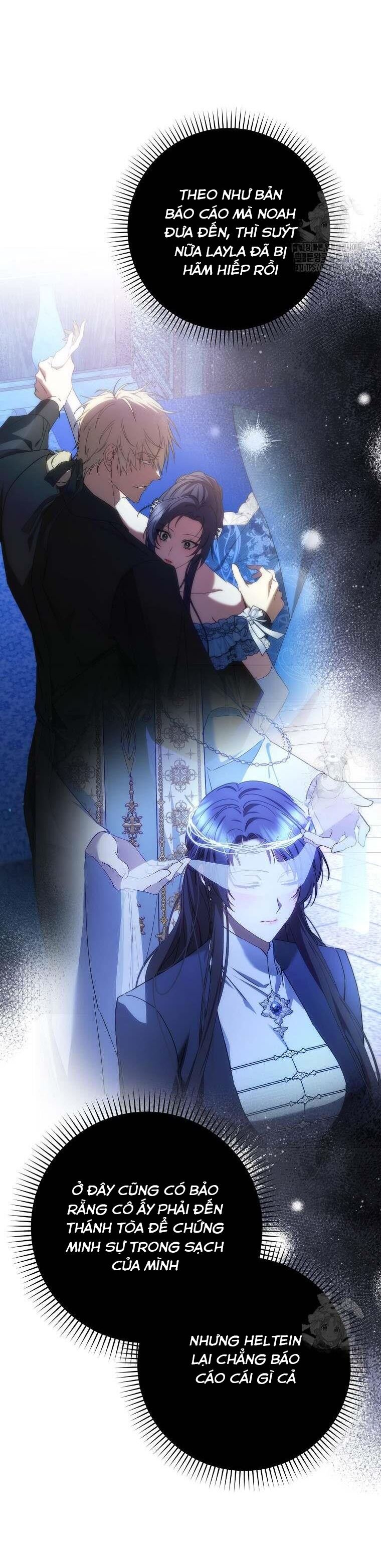 Anh Chỉ Là Đồ Bỏ Đi Của Tôi Mà Thôi Chapter 78 - 50