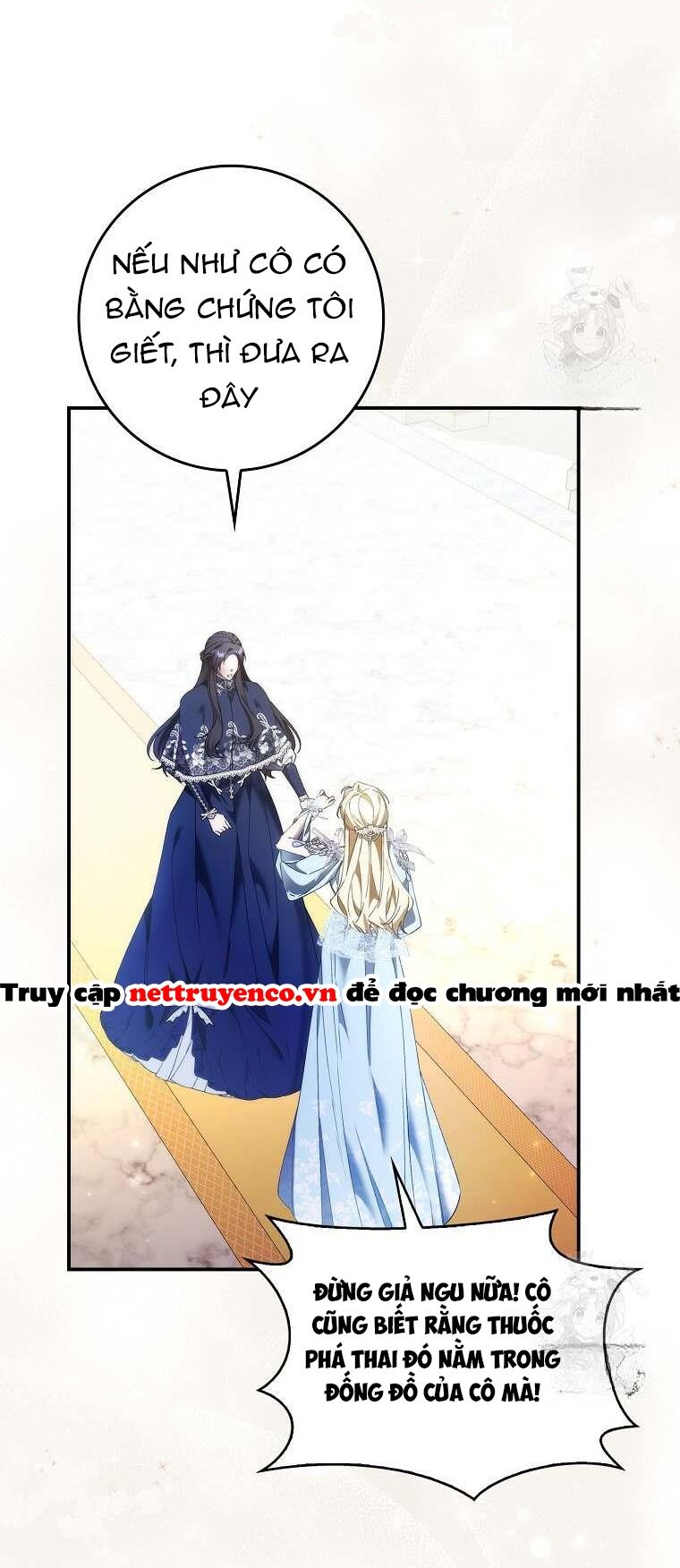 Anh Chỉ Là Đồ Bỏ Đi Của Tôi Mà Thôi Chapter 78 - 6