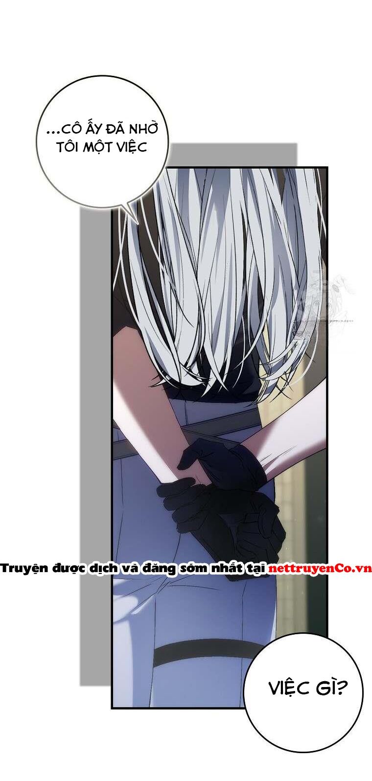 Anh Chỉ Là Đồ Bỏ Đi Của Tôi Mà Thôi Chapter 78 - 51