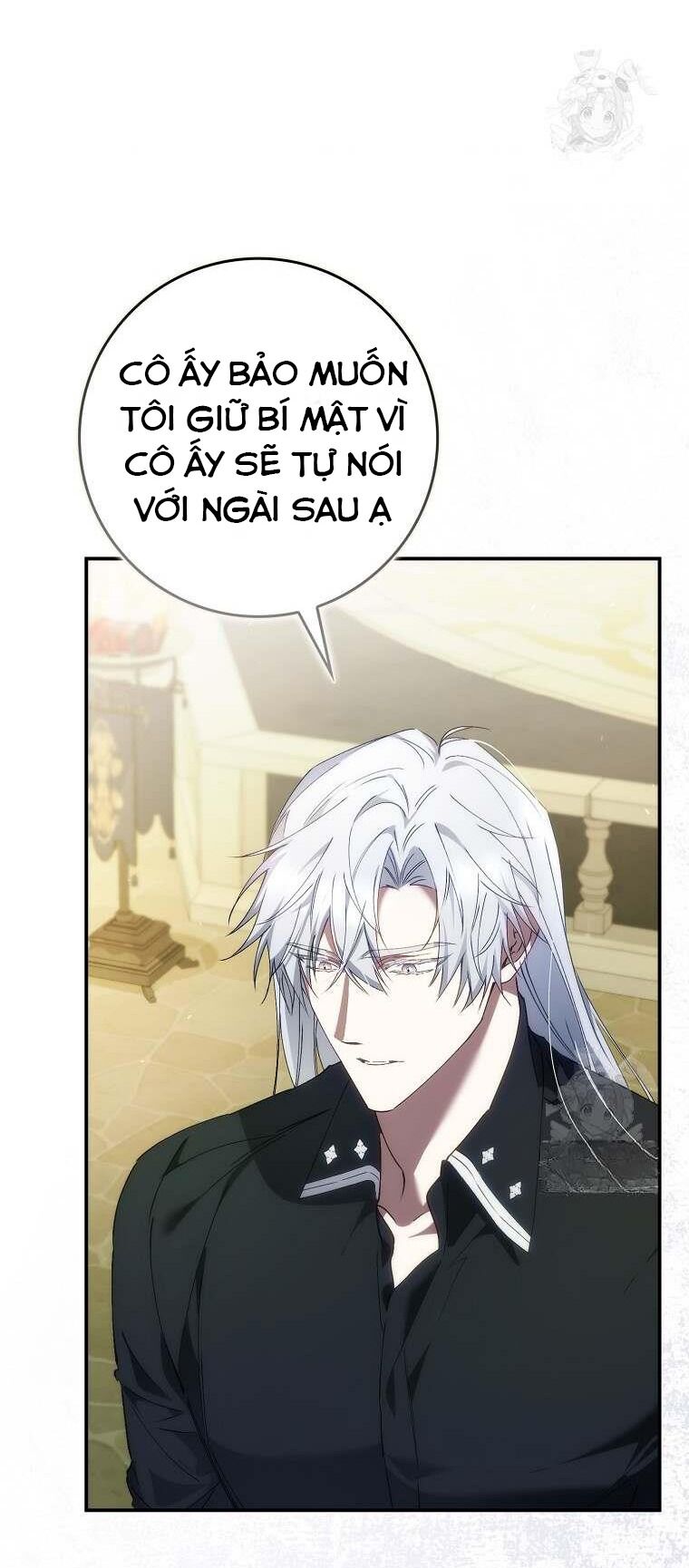 Anh Chỉ Là Đồ Bỏ Đi Của Tôi Mà Thôi Chapter 78 - 52