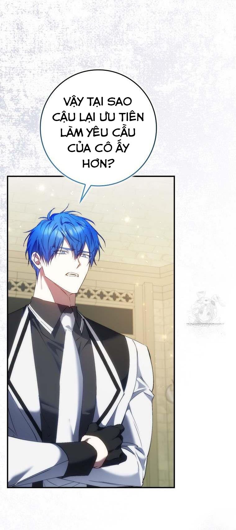 Anh Chỉ Là Đồ Bỏ Đi Của Tôi Mà Thôi Chapter 78 - 54