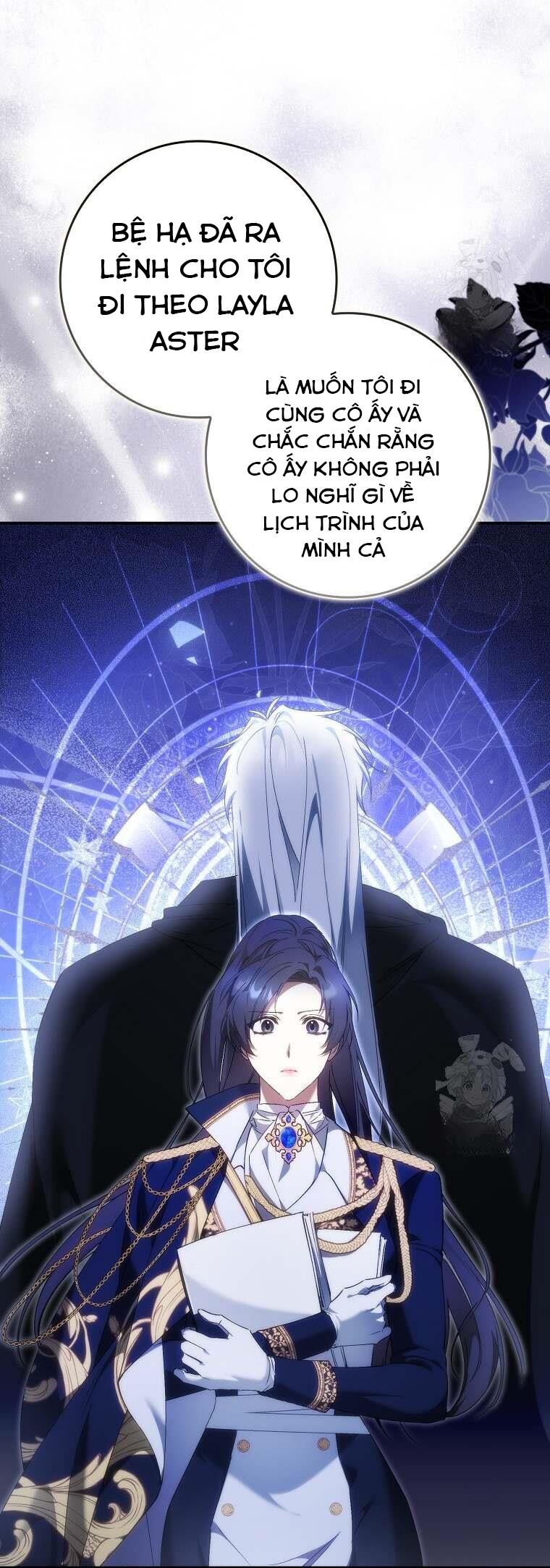 Anh Chỉ Là Đồ Bỏ Đi Của Tôi Mà Thôi Chapter 78 - 55