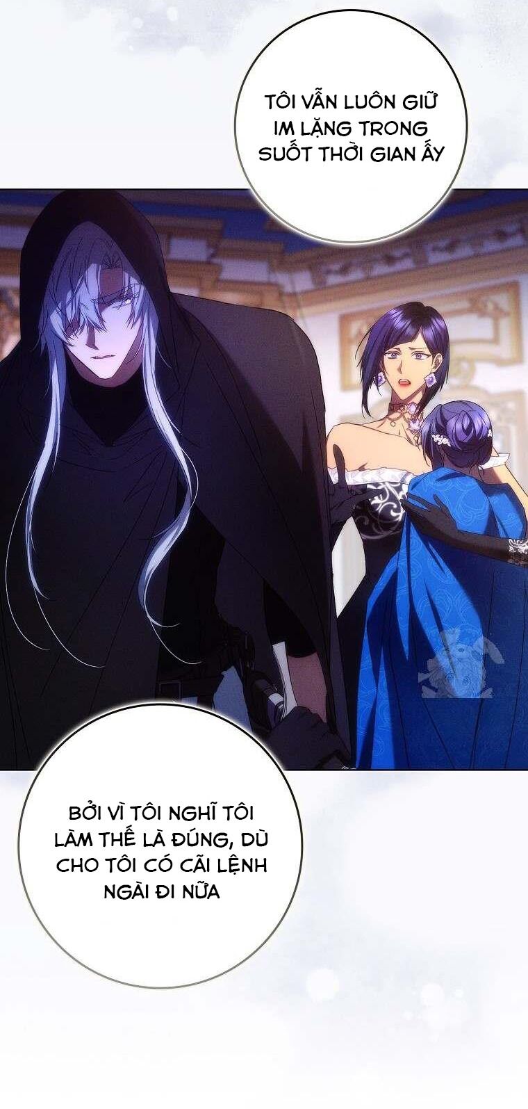 Anh Chỉ Là Đồ Bỏ Đi Của Tôi Mà Thôi Chapter 78 - 57