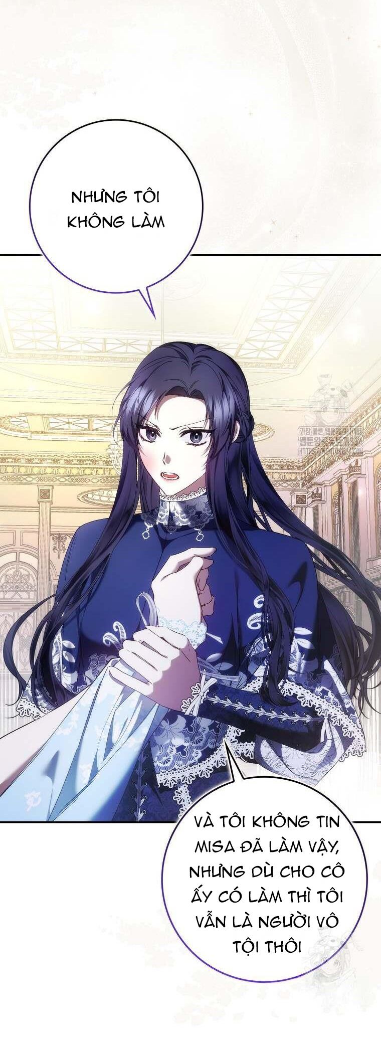 Anh Chỉ Là Đồ Bỏ Đi Của Tôi Mà Thôi Chapter 78 - 7